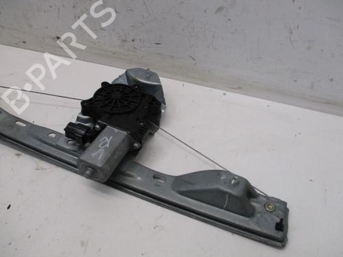 Front right window mechanism RENAULT TWINGO III (BCM_, BCA_) 1.0 SCe 70 | BP37117961C23 - Image 4