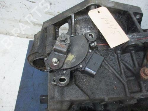 Gearbox VW NEW BEETLE (9C1, 1C1) 1.8 T | BP31588402M3 