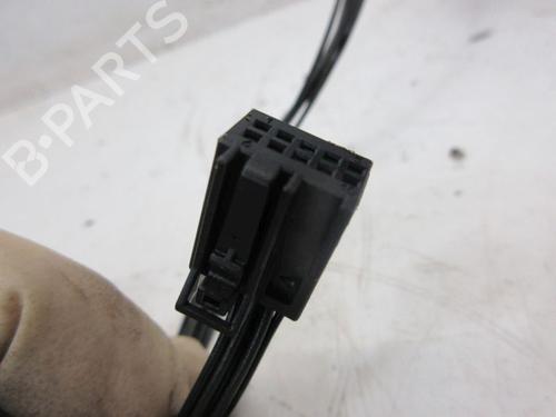 Left mirror MERCEDES-BENZ A-CLASS (W169) A 180 CDI (169.007, 169.307) | BP19293613C26 