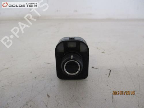 Used Mirror switch AUDI A4 B8 (8K2) 1.8 TFSI (160 hp) 25223950