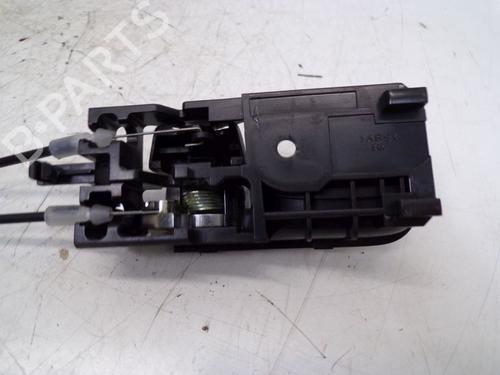 Rear right lock FIAT SEDICI (189_) 2.0 D Multijet 4x4 | BP29086600C99 