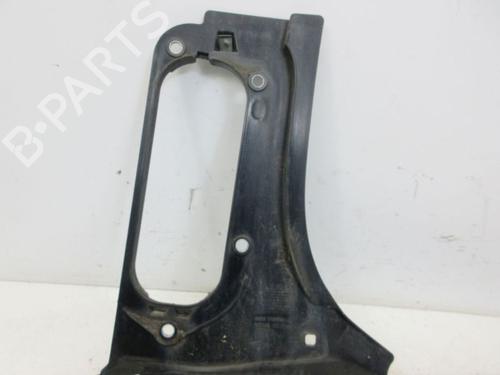 Rear bumper bracket MINI MINI CLUBMAN (R55) Cooper | BP22783014C159 