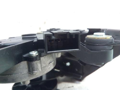 Rear wiper motor BMW 5 Touring (E61) 530 d | BP29104360M102 