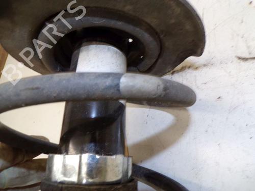 Left front shock absorber CITROËN C1 (PM_, PN_) 1.0 | BP30667715M16 