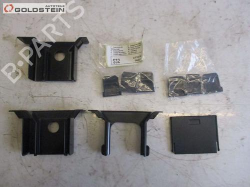 Used Middle console Middle console 37095723 37095723
