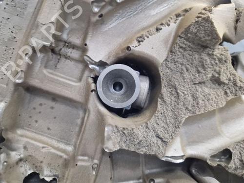 Upper protection OPEL ZAFIRA TOURER C (P12) 2.0 CDTi (75) | BP36859013M93  - Image 6
