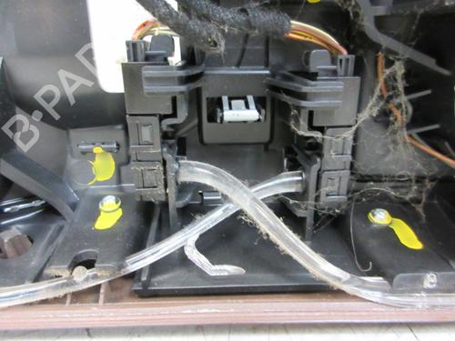 Middle console AUDI A8 D4 (4H2, 4H8, 4HC, 4HL) 3.0 TDI quattro | BP29087923I22 