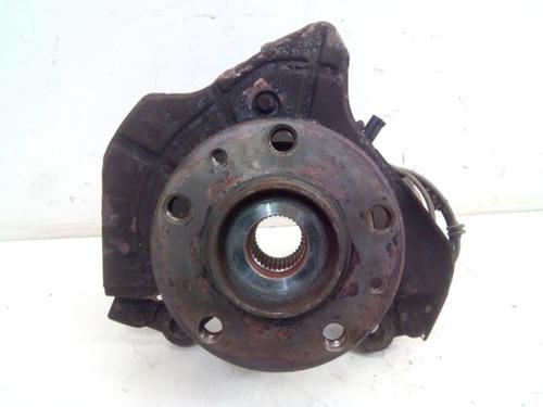 Right front steering knuckle PEUGEOT BOXER Van 2.2 HDi 120 | BP29109665M26 