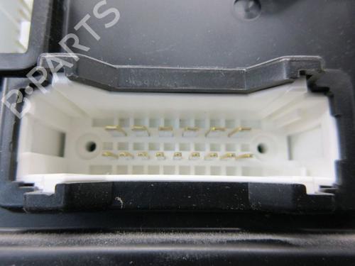 Control unit NISSAN NV200 Van 1.6 16V (VM20, M20N, M20, M20L, M20M) | BP37132488M11 - Image 9