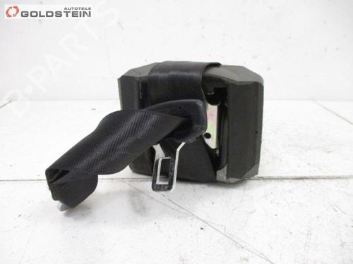 Rear left seatbelt AUDI A4 B8 (8K2) 2.0 TFSI | BP37109424I29 - Image 3