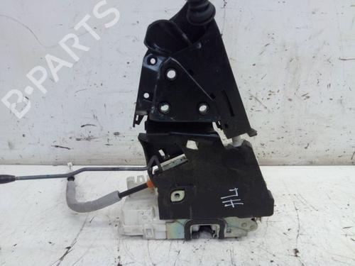 Rear left lock MERCEDES-BENZ A-CLASS (W169) A 150 (169.031, 169.331) | BP29104281C100 