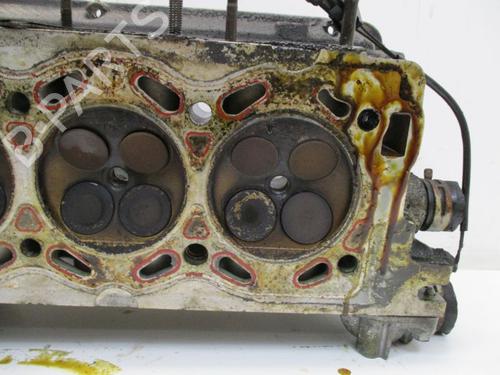 Cylinder head SAAB 9-3 (YS3D) 2.0 Turbo | BP37117488M5 - Image 9
