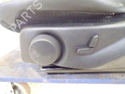 Left front seat MERCEDES-BENZ E-CLASS Coupe (C207) E 350 CDI (207.322) | BP37119058C15 - Image 9