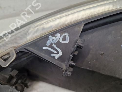 Right headlight FORD KA (RU8) 1.2 | BP33627934C29 - Image 10