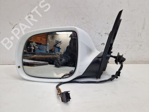 Used Left mirror Left mirror 37147325 37147325