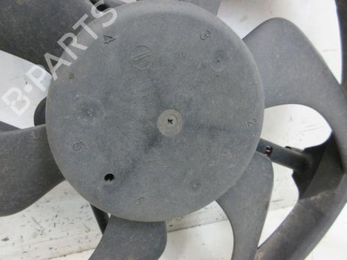 Fan CITROËN C4 Coupe (LA_) 1.4 16V | BP30668328M128