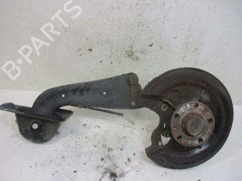 Used Right rear steering knuckle Right rear steering knuckle 37116289 37116289