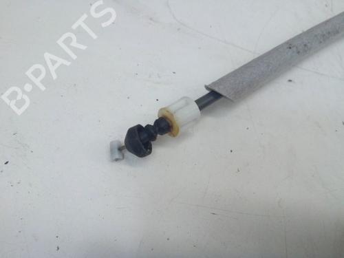 Front right lock MERCEDES-BENZ A-CLASS (W177) A 200 (177.087) | BP29105088C97 