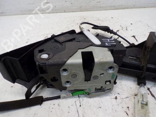 Rear left lock FORD MONDEO V Hatchback (CE) 1.5 EcoBoost | BP29099787C100 