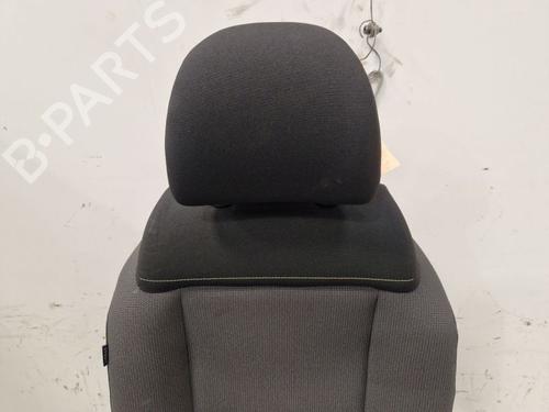 Right front seat CITROËN C3 III (SX) 1.2 VTi 68 | BP38029809C16 - Image 2