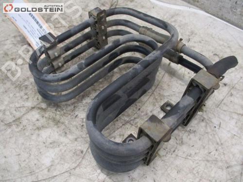 Pipe NISSAN NAVARA NP300 (D40) 2.5 dCi 4WD | BP13761943M125 