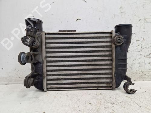 Intercooler AUDI A4 B7 (8EC) 1.8 T | BP27437298M30 