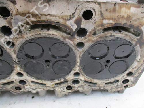 Cylinder head MERCEDES-BENZ A-CLASS (W169) A 160 CDI (169.006, 169.306) | BP19291206M5 