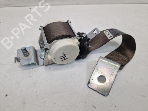 Used Rear left seatbelt Rear left seatbelt JEEP CHEROKEE (KJ) 3.7 4x4 (204 hp) 40010073 40010073
