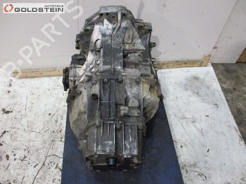 Girkasse AUDI A4 B7 (8EC) 2.0 TFSI | BP18789673M3 