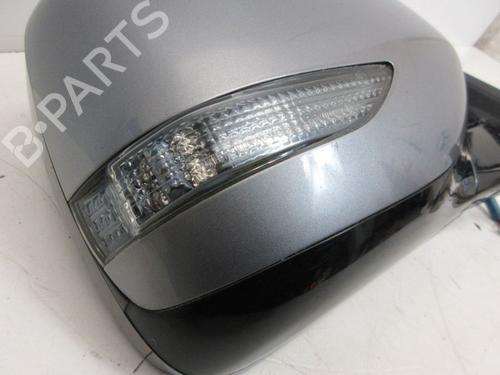 Right mirror SUBARU TRIBECA (B9) 3.6 (WXF) | BP29096883C27 