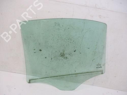 Rear right door window MERCEDES-BENZ E-CLASS (W211) E 280 CDI (211.020) | BP18798125C21 