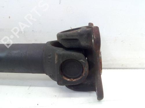 Driveshaft BMW X3 (E83) 2.5 i | BP30122214M37