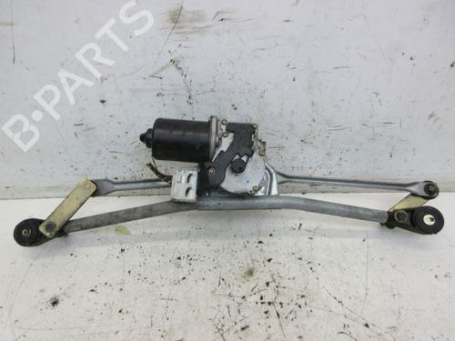 Front wipers mechanism BMW Z3 Roadster (E36) 1.9 i | BP29091712C83 