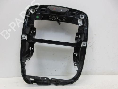 Used Other RENAULT CLIO IV (BH_) 1.2 16V (73 hp) 29098663