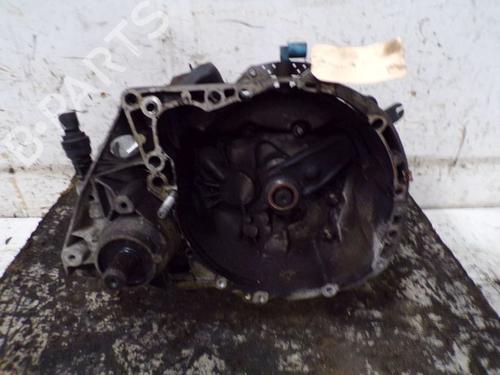 gearbox-dacia-sandero-2008-37128987 main image