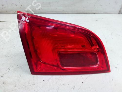Used Left tailgate light Left tailgate light OPEL ASTRA J Sports Tourer (P10) 1.7 CDTI (35) (101 hp) 29105388 29105388
