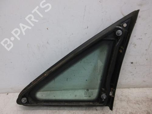 Front right quarter glass VW TOURAN (1T1, 1T2) 1.6 FSI | BP19686902C112 