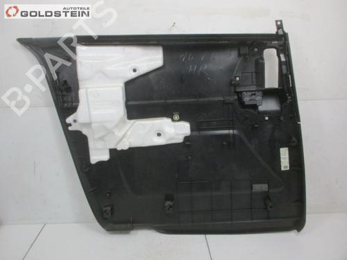 Rear right panel MAZDA 5 (CR) 2.0 CD (CR19) | BP18763941C61 