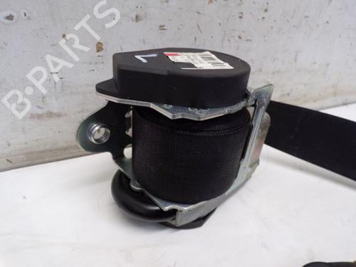 Front left seatbelt MERCEDES-BENZ A-CLASS (W169) A 180 CDI (169.007, 169.307) | BP29101607I26 