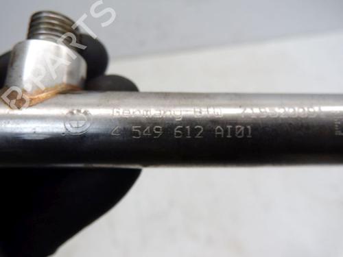 Injection rail BMW 3 Convertible (E93) 325 i | BP29097261M98