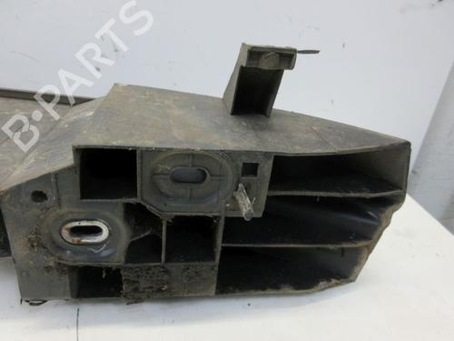 Rear bumper reinforcement RENAULT CLIO III Grandtour (KR0/1_) 1.2 16V (KR02, KR0J) | BP29096700C73 