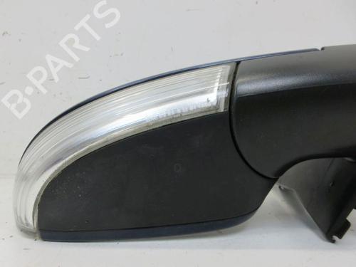 Right mirror VW GOLF V (1K1) 1.4 16V | BP19293415C27 