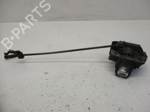 Electronic module BMW 7 (E65, E66, E67) 730 d | BP18801266M83