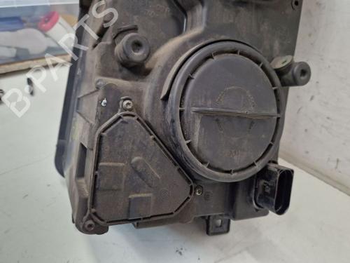 Right headlight VW CRAFTER 30-50 Platform/Chassis (2F_) 2.5 TDI | BP37094635C29 - Image 7