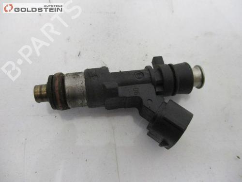 Used Injector NISSAN NOTE (E11, NE11) 1.4 (88 hp) 18755835