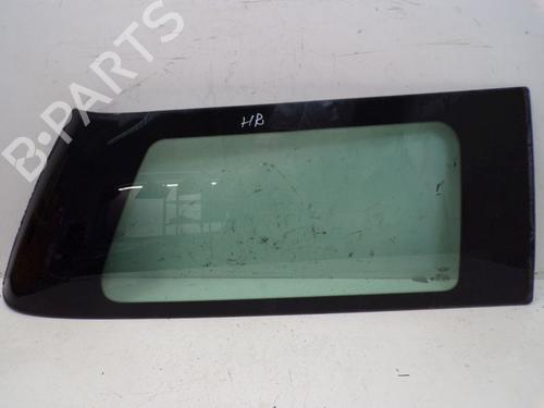 Dør rude højre bagtil MINI MINI (R50, R53) One (90 hp) 18806531
