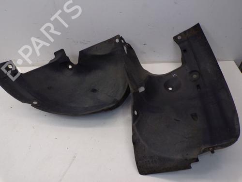 Used Wheel arch RENAULT CLIO III (BR0/1, CR0/1) 1.2 16V (BR02, BR0J, BR11, CR02, CR0J, CR11) (75 hp) 29095407