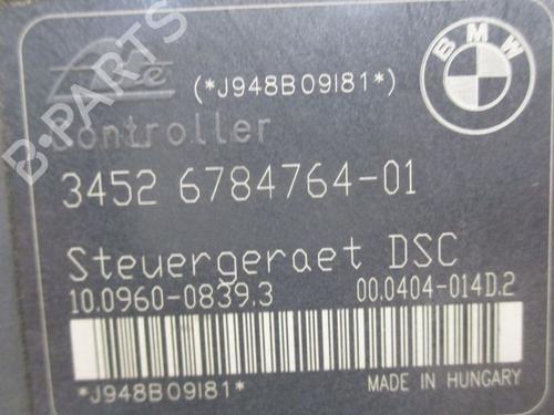 Electronic module BMW 3 Touring (E91) 318 i | BP19291561M83 