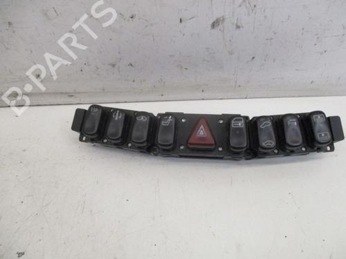 Used Switch MERCEDES-BENZ S-CLASS (W220) S 320 CDI (220.026, 220.126) (197 hp) 19292421