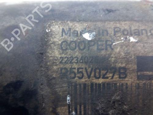 Left front shock absorber MINI MINI CLUBMAN (R55) Cooper D | BP25142546M16 